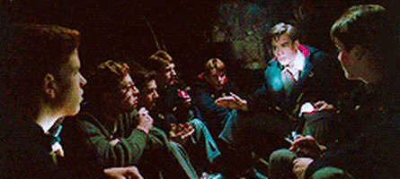 dead poets society film GIF