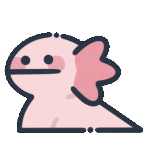 Scream Sticker