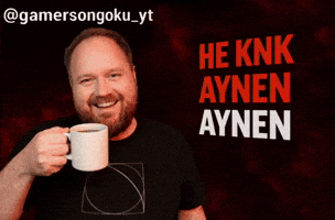 Evrim Agaci GIF