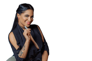 Professor Honey Sticker