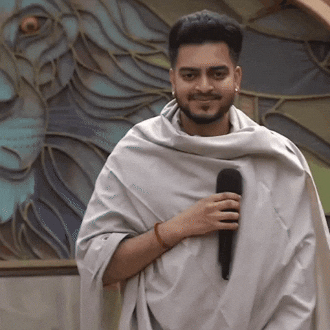 Bigg Boss Trending GIF