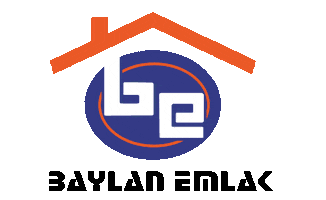 Baylan Emlak Sticker