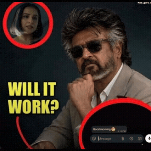 Rajanikanth GIF