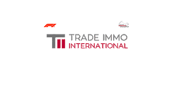 Trade Immo International Sticker