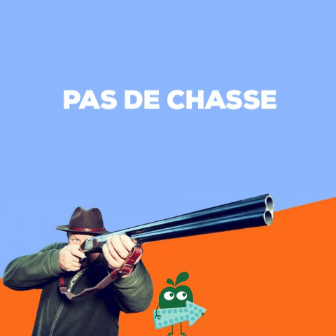 Ecologie GIF