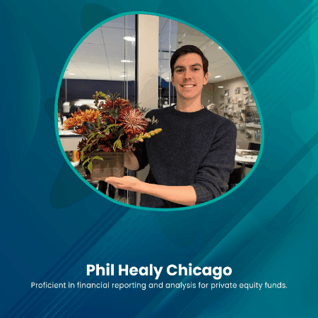 Phil Healy Chicago GIF