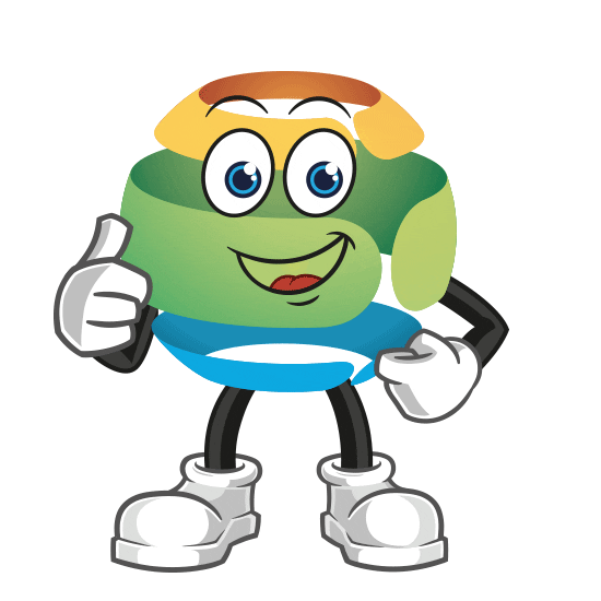 Crecer Inmobiliaria Sticker