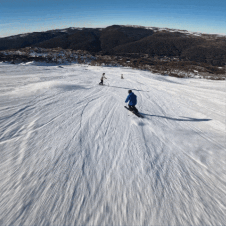 GIF by Thredbo