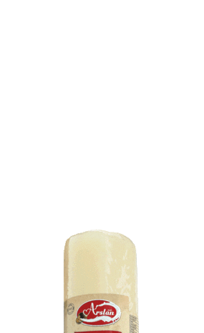 Arslan Süt Mamülleri Sticker