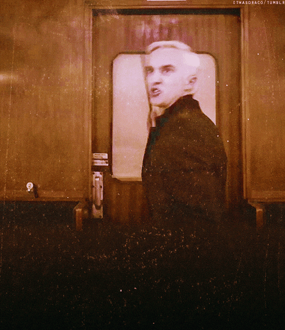 draco malfoy