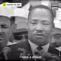 African American Dream GIF by NowThis