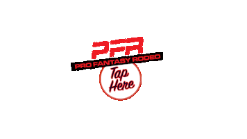 Pro Fantasy Rodeo Sticker