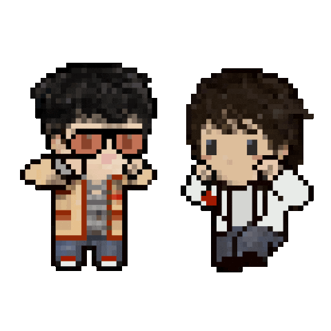 G Dragon Vip Sticker