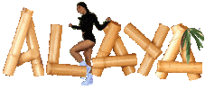 Obala Sticker by Alaya Portoroz