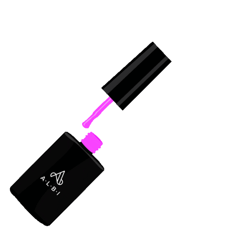 Beauty Nails Sticker by OnglesPro