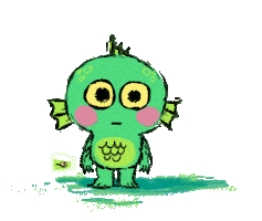 Moho Sticker by MohoAnimation