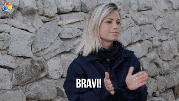 Bravo GIF by discovery+