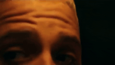 Voir un profil - Oliver A. Kaminski Giphy