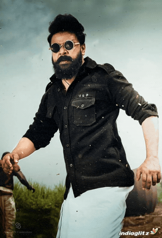 Dileep GIF