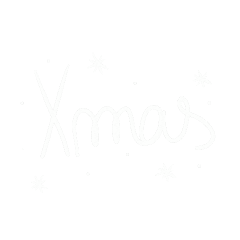 Christmas Love Sticker