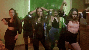 Y No GIF by Sony Music Perú