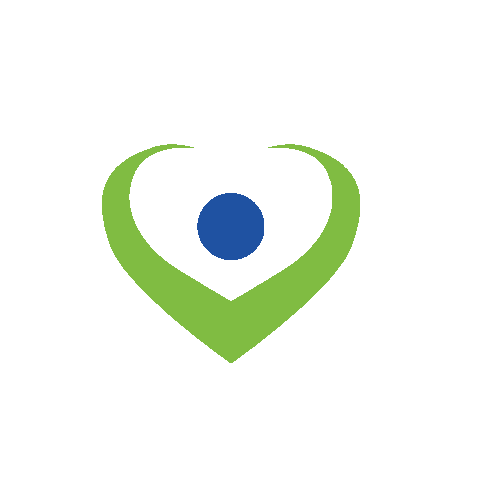 Medicine Hat Health Foundation Sticker