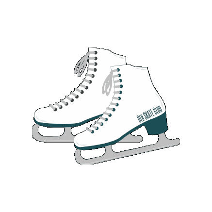 Sticker by Der SKATE Club