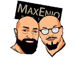 Hairstyle Sticker by MaxEnio Hair Style