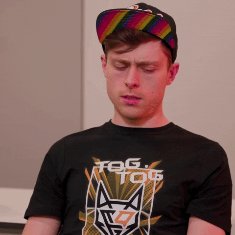 League Of Legends Reaction GIF by TeamOrangeGaming