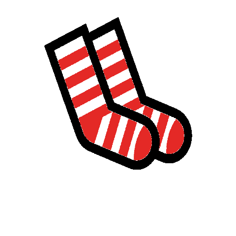 Ronald McDonald House Charities Alberta Sticker