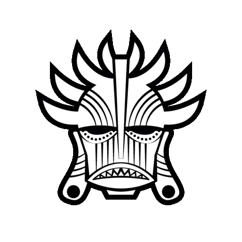 KNBL Sticker