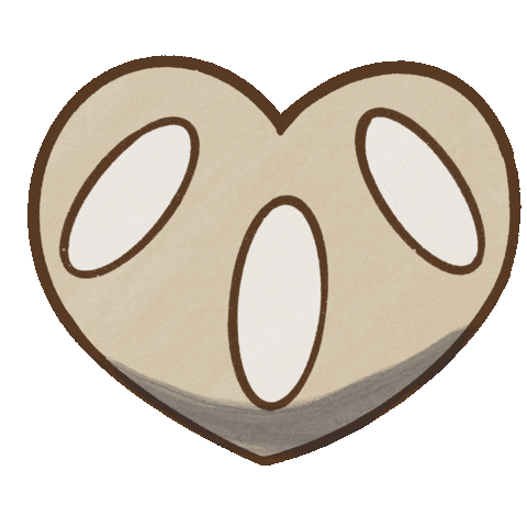 Heart Sticker