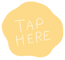 Tap Taphere Sticker