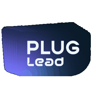 PlugLead Sticker