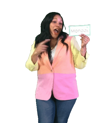 Monica J Sutton Sticker