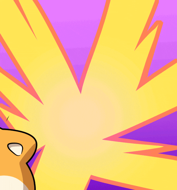 Crypto GIF