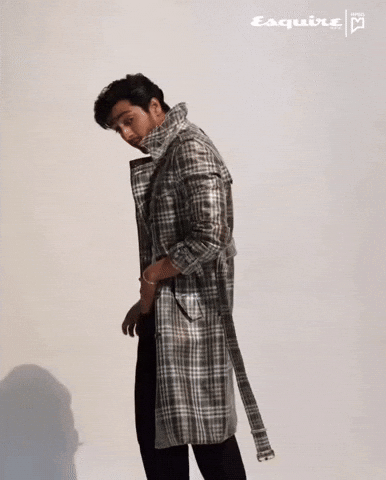 Photo Shoot GIF