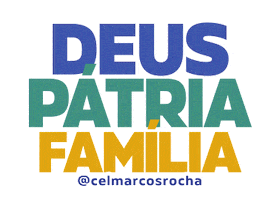 Marcos Rocha Sticker