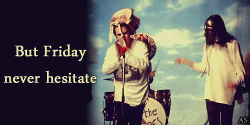 the cure