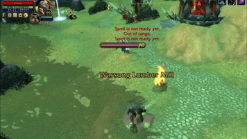 Wotlk GIF