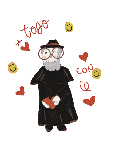Animated Sticker