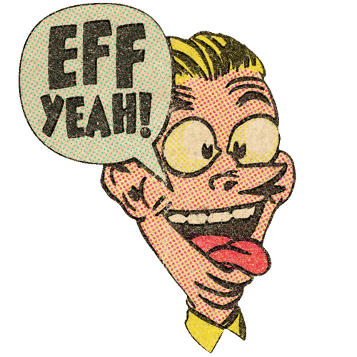 Animated Sticker