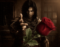 Prince Of Persia GIF