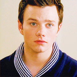 chris colfer