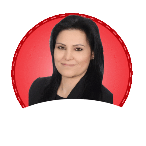 Bakgül Sticker by RE/MAX Abc