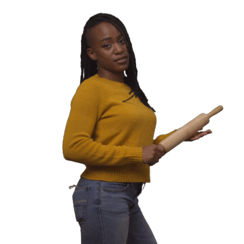 eatwithchrissy Sticker