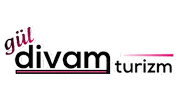 divamturizm Sticker