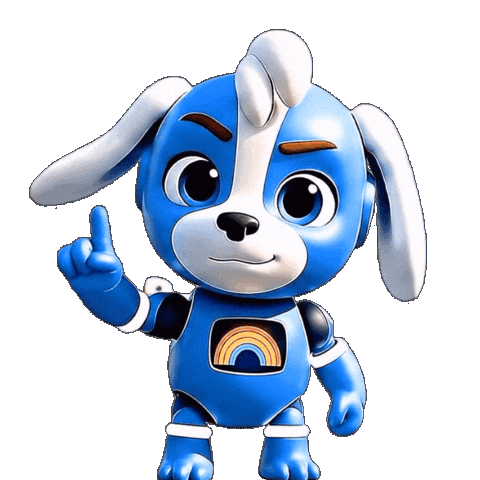 Not Today No Sticker by Ariel de Cuba