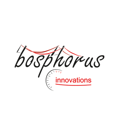 bosphorusinnovations Sticker