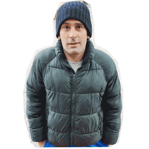 Ottimolavoro Sticker by tortellini e ciccioli